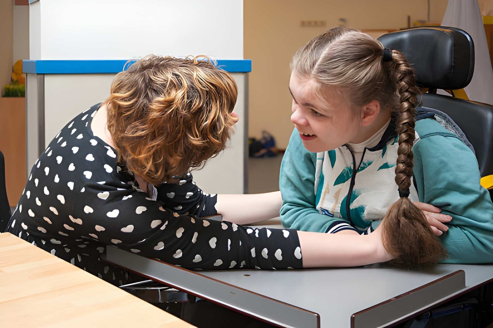 NDIS Crisis Support Coordination Role