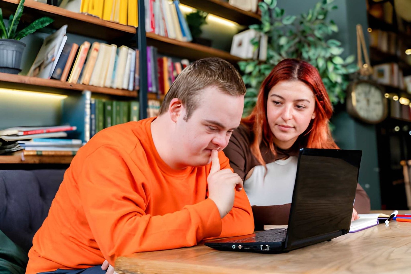 NDIS Funding For Disability Mentorship Programs 