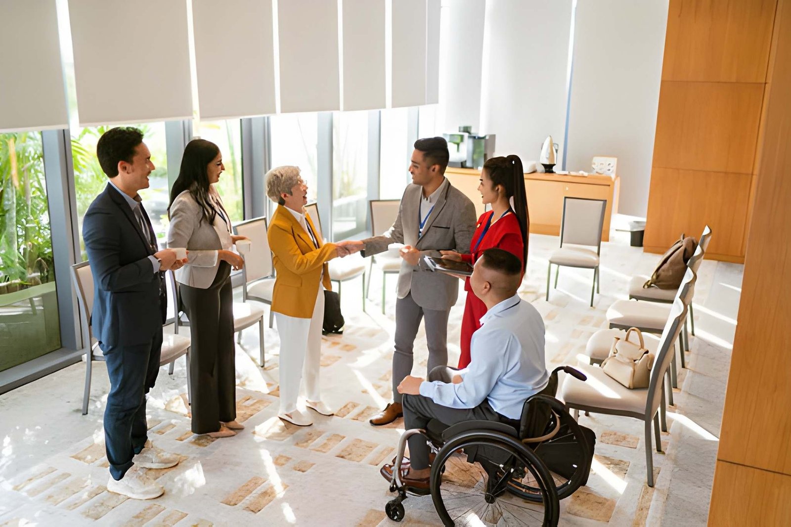 NDIS Support Coordination Case Management