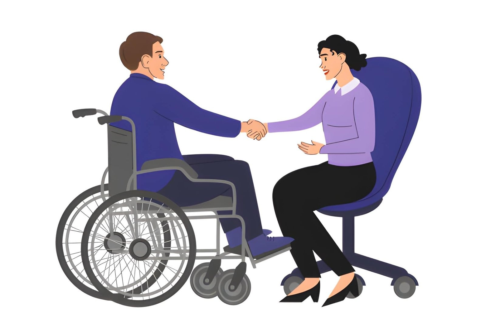NDIS Plan Nominee Roles Explained