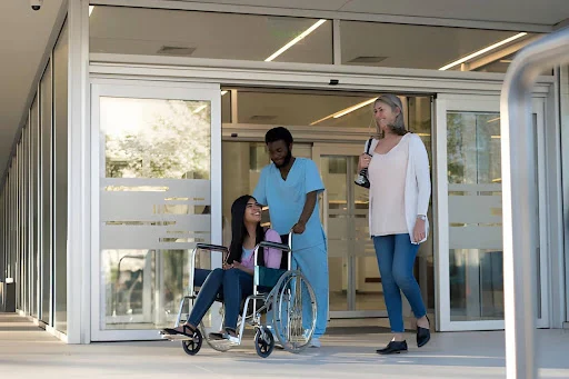How Support Coordination Helps When Youre Leaving Hospital