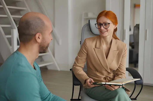 Psychosocial Recovery Coaching And How It Can Help