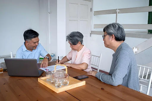 What Happens After You Receive Your First Ndis Plan