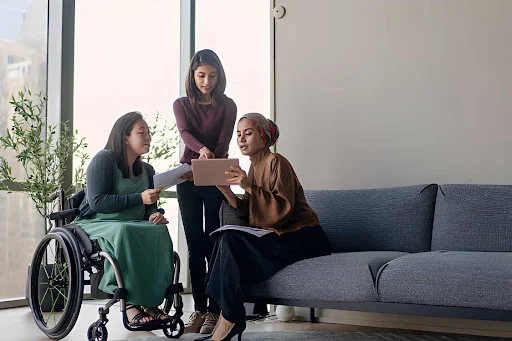 How To Request Ndis Internal Review