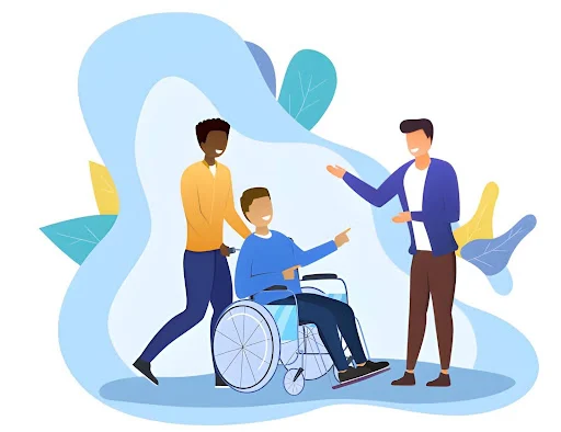 Lac Vs Support Coordinator Ndis