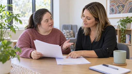 Ndis Service Agreement What To Check