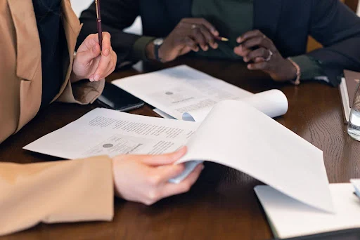 Registered Vs Unregistered Support Coordinator